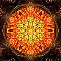 Fall Nature Spirit